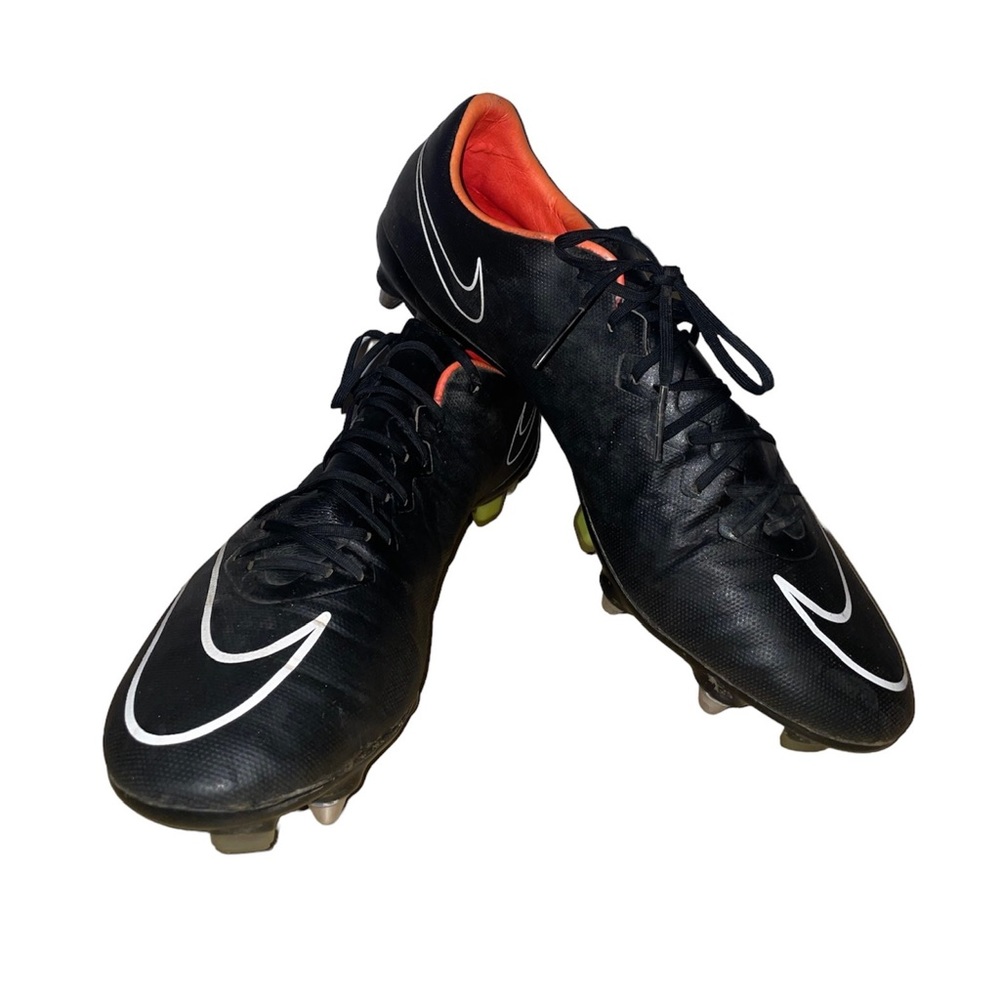 Nike Mercurial Vapor X 10 SG Size 9US